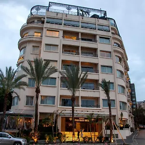 Warwick Palm Otel