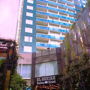 El Sheikh Otel