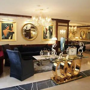 Grand Concerto Otel