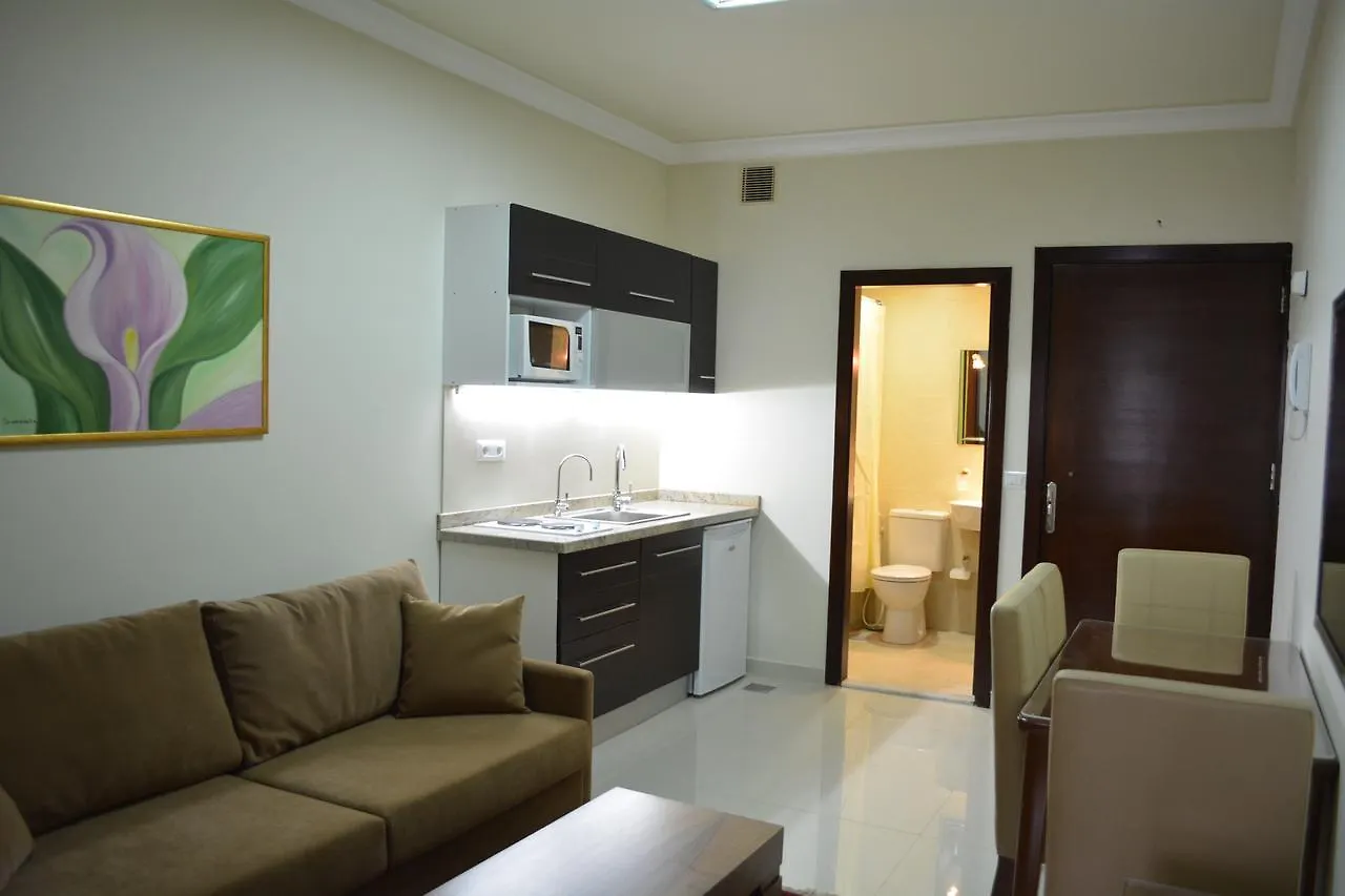 Bella Rosa Hotel Beirut 4*,