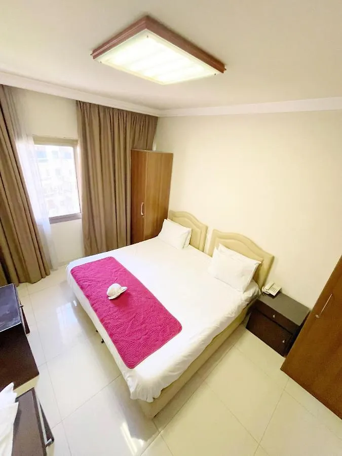 Bella Rosa Hotel Beirut 4*,  Lebanon