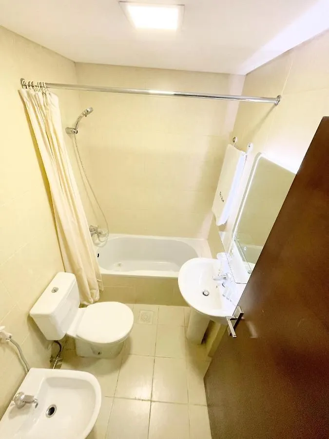 Bella Rosa Hotel Beirut 4*,