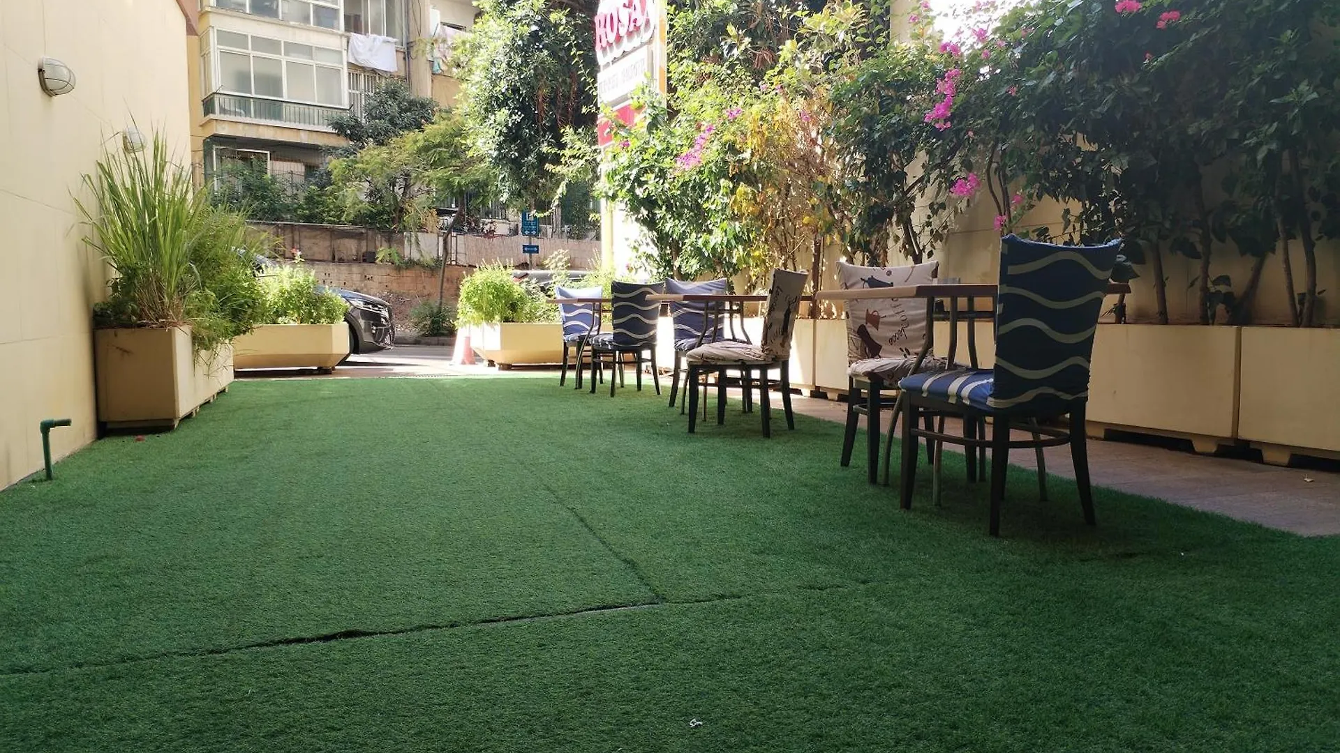 Bella Rosa Hotel Beirut
