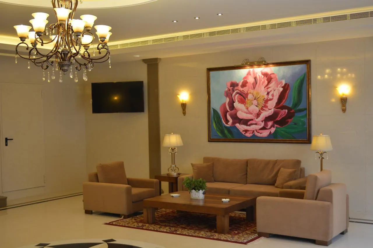 Bella Rosa Hotel Beirut 4*,  Lebanon