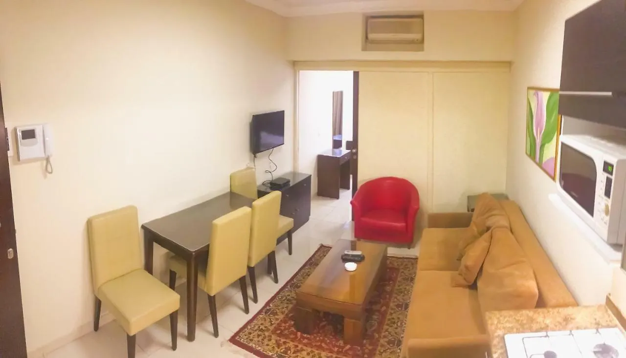 Bella Rosa Hotel Beirut