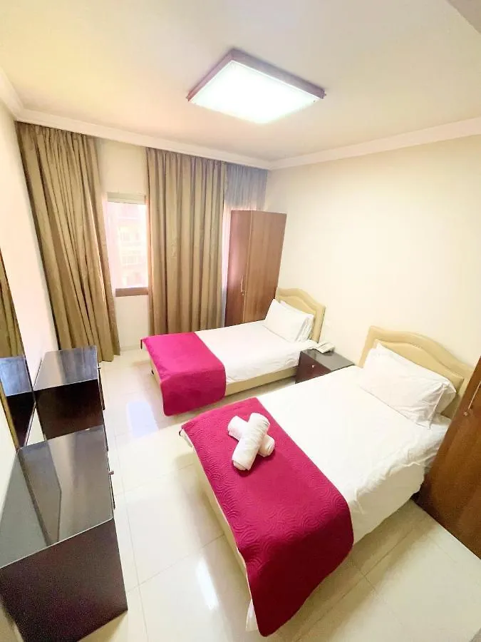 Bella Rosa Hotel Beyrut