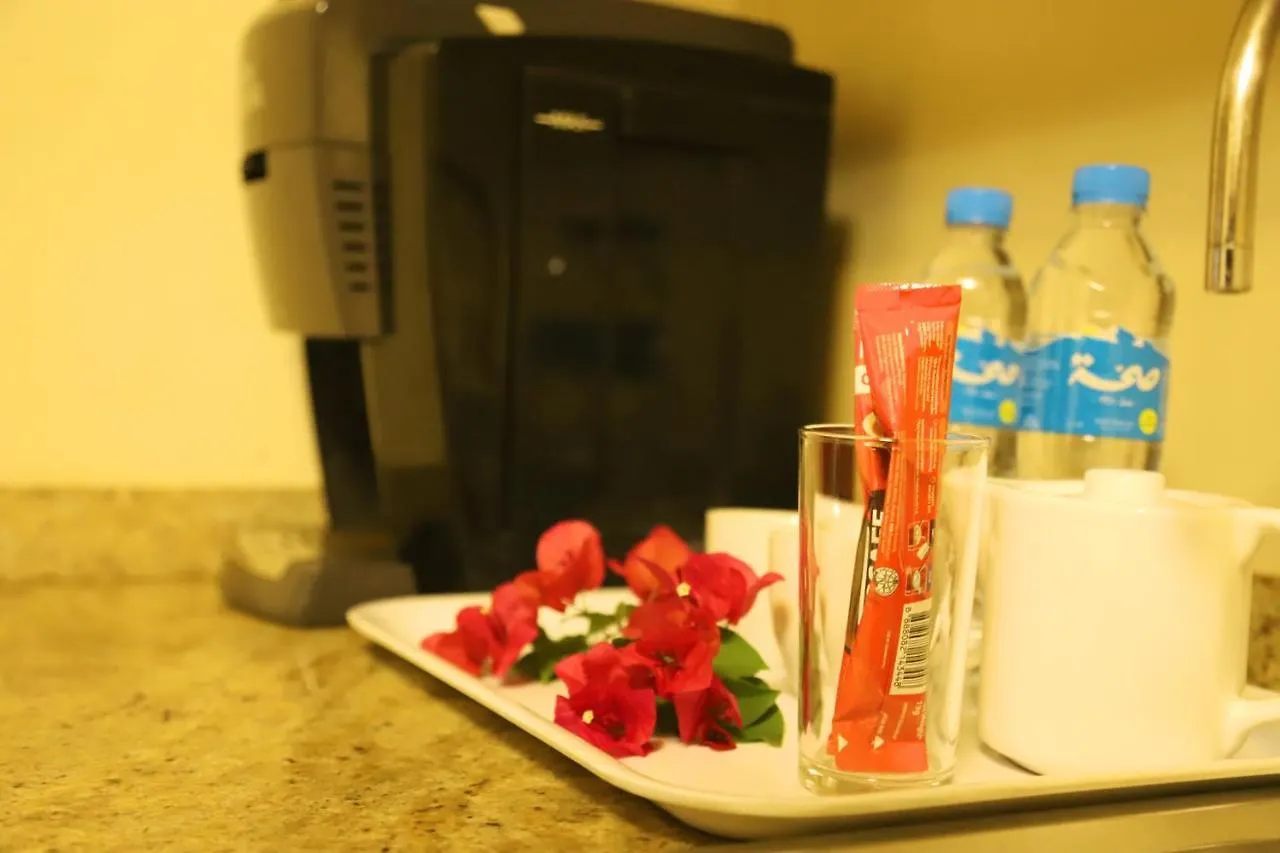 Bella Rosa Hotel Beyrut