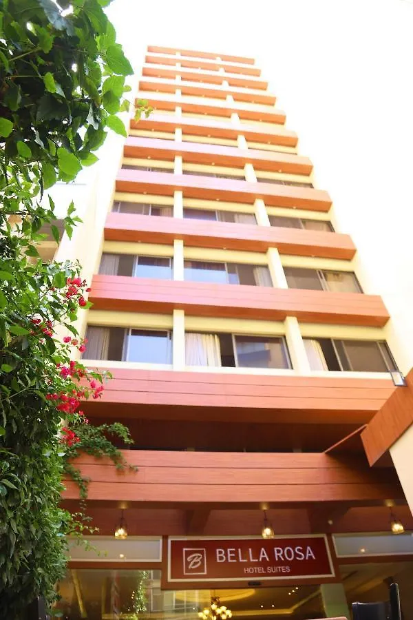 Bella Rosa Hotel Beyrut