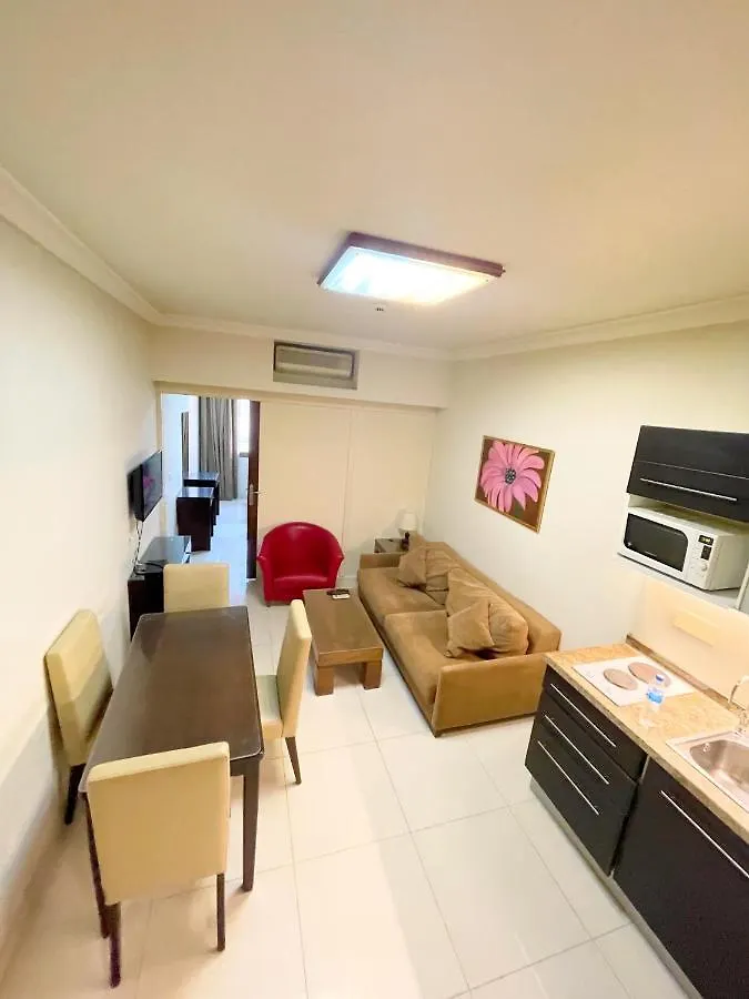 Bella Rosa Hotel Beyrut