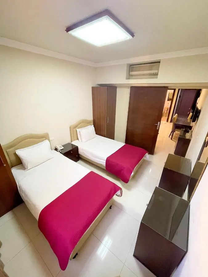 Bella Rosa Hotel Beyrut