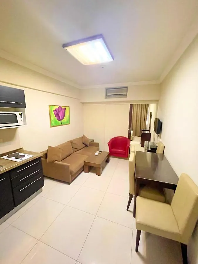 Bella Rosa Hotel Beyrut