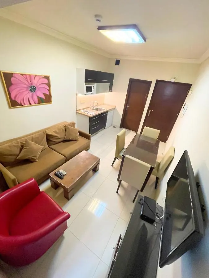 Bella Rosa Hotel Beyrut
