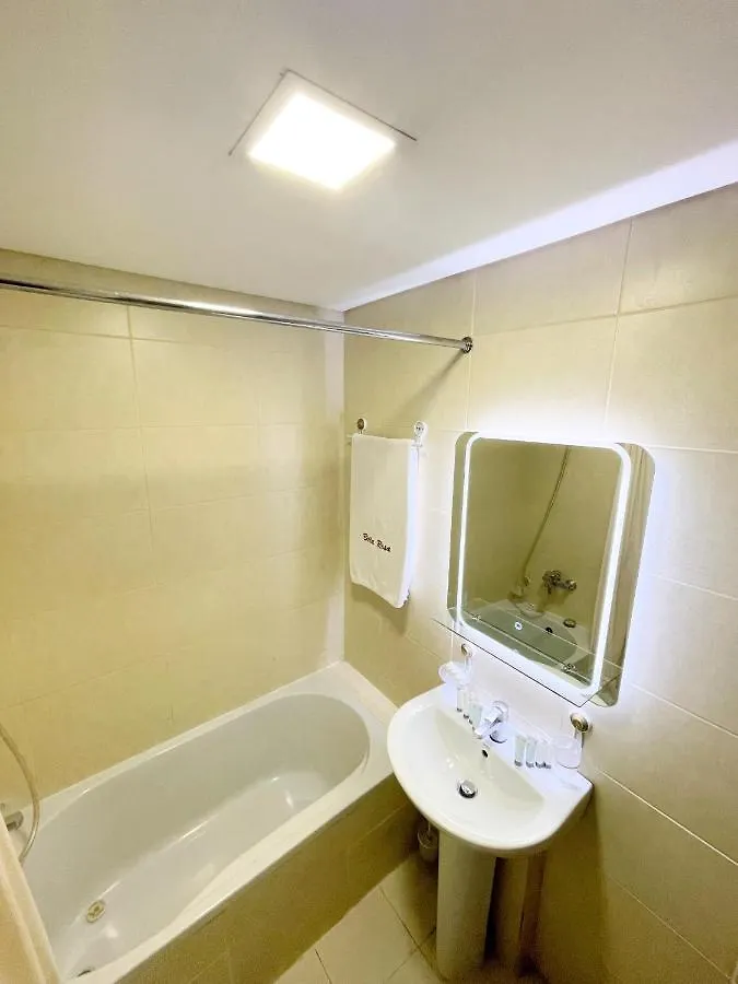 ****  Bella Rosa Hotel Beyrut Lübnan