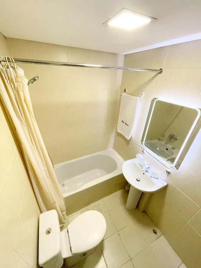Bella Rosa Hotel Beyrut