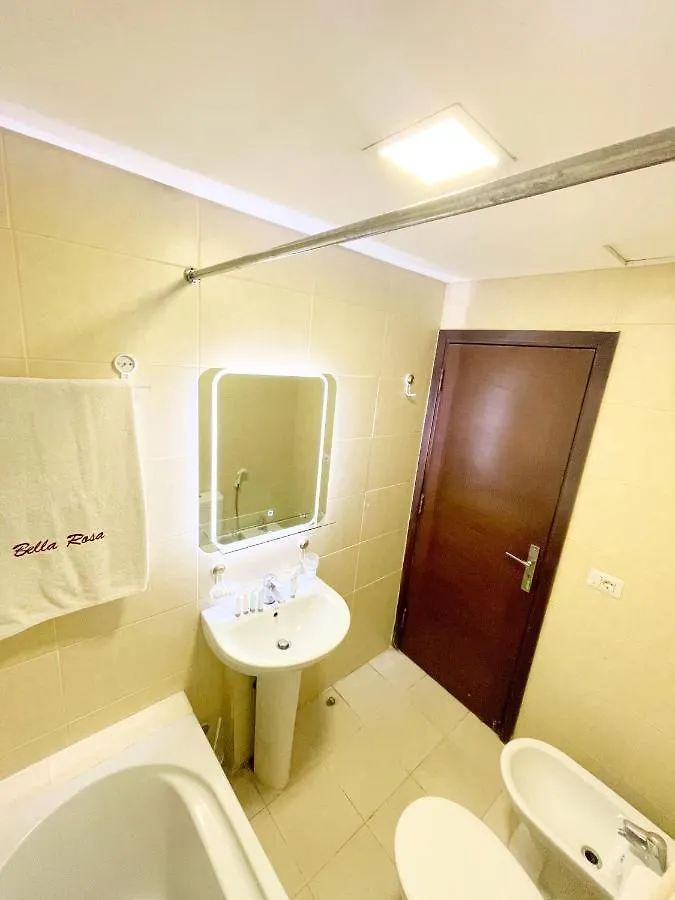 Bella Rosa Hotel Beyrut