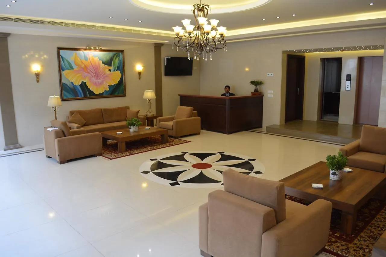 Bella Rosa Hotel Beyrut