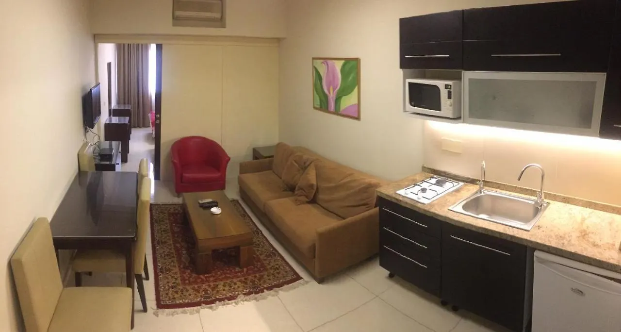 Bella Rosa Hotel Beyrut