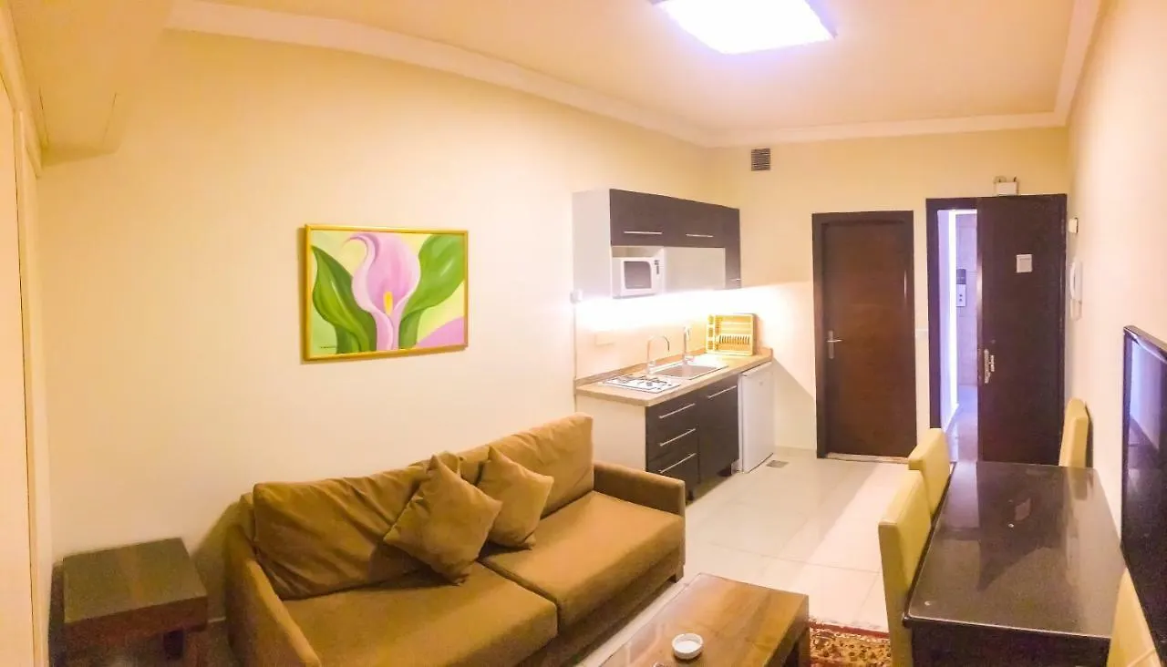 Bella Rosa Hotel Beyrut