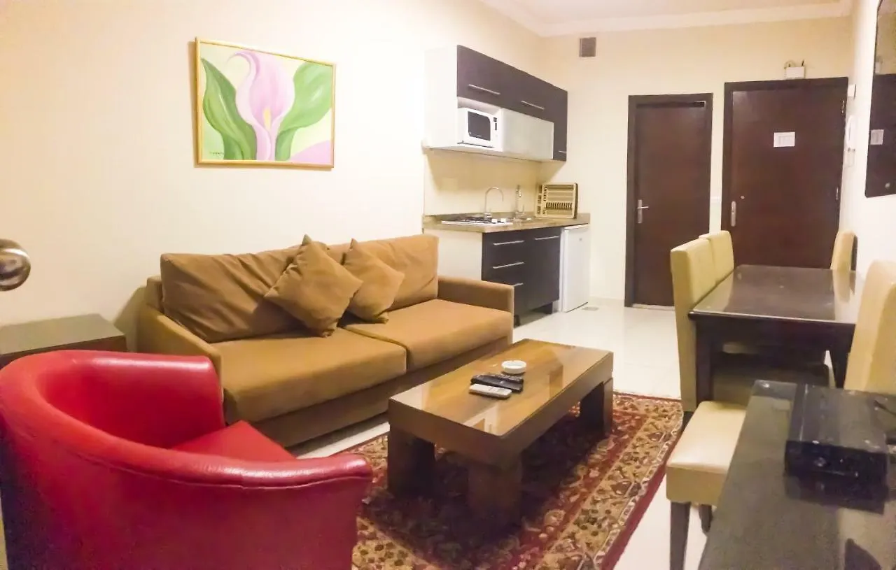 Bella Rosa Hotel Beyrut