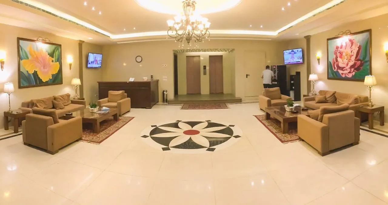 Bella Rosa Hotel Beyrut